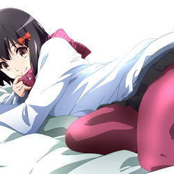 This is a pixiv picture whose title is 響け!ユーフォニアム_163.