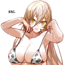 This is a pixiv picture whose title is おニュイ絵コレクション.
