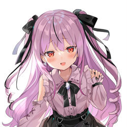 This is a pixiv picture whose title is 量産型ファッションるしあ.