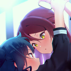 This is a pixiv picture whose title is ラブライブまとめ.