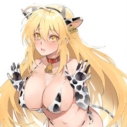 This is a pixiv picture whose title is 丑.