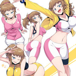 This is a pixiv picture whose title is ホシノフミナ.