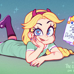 This is a pixiv picture whose title is Soonish...