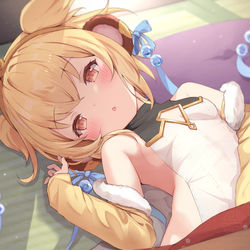This is a pixiv picture whose title is アンチラ.