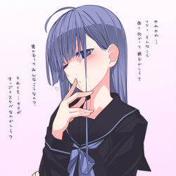 This is a pixiv picture whose title is の.