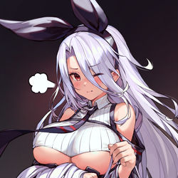 This is a pixiv picture whose title is 无题.