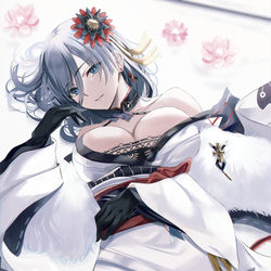 This is a pixiv picture whose title is 2021 first.