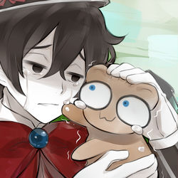 This is a pixiv picture whose title is 図書館まとめ.