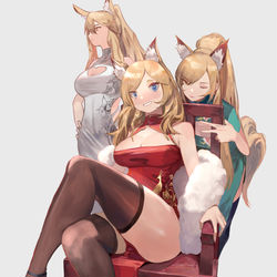 This is a pixiv picture whose title is GUMA.