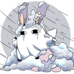 This is a pixiv picture whose title is 寒すぎるニトクリスとアサシンでも死んだ姫.