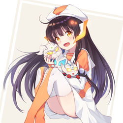 This is a pixiv picture whose title is グリージョ.