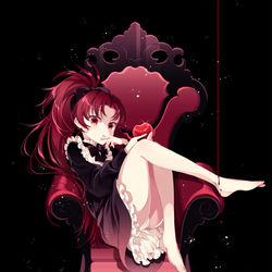 This is a pixiv picture whose title is 無題.