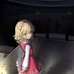 This is a pixiv picture whose title is かっこよかったでしょう？.