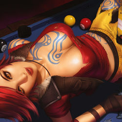 This is a pixiv picture whose title is Lilith.