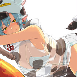 This is a pixiv picture whose title is シャトラ.