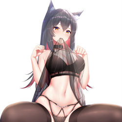 This is a pixiv picture whose title is 练习.