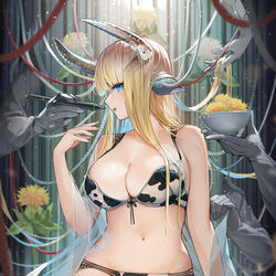 This is a pixiv picture whose title is 丑2021.