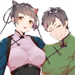 This is a pixiv picture whose title is ちゃぃ.