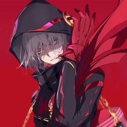 This is a pixiv picture whose title is サンタカルナ.