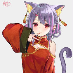 This is a pixiv picture whose title is うぉーあいにー！.