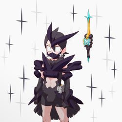 This is a pixiv picture whose title is キュアセイバーまとめ18.