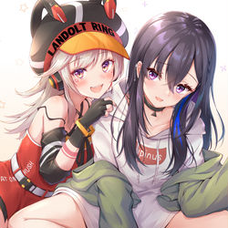This is a pixiv picture whose title is めとさんのせさん.
