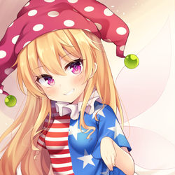 This is a pixiv picture whose title is イッツ ルナティック タイム.
