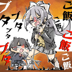 This is a pixiv picture whose title is Twitter過去log㉕.