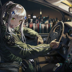 This is a pixiv picture whose title is log.