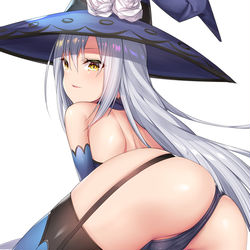 This is a pixiv picture whose title is Skeb.