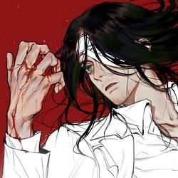 This is a pixiv picture whose title is [AOT]艾莱log 中國語注意.