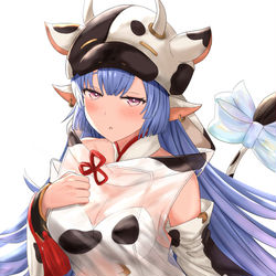 This is a pixiv picture whose title is シャトラ.