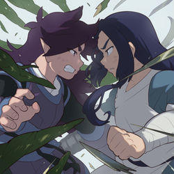 This is a pixiv picture whose title is ろしゃおへいみた.