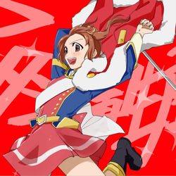 This is a pixiv picture whose title is スタァライトまとめ５.
