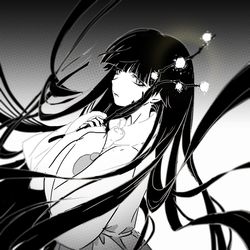 This is a pixiv picture whose title is - -.