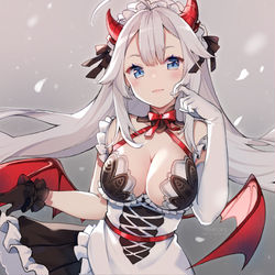 This is a pixiv picture whose title is veibae.