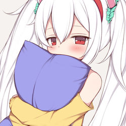 This is a pixiv picture whose title is ラフィー38.