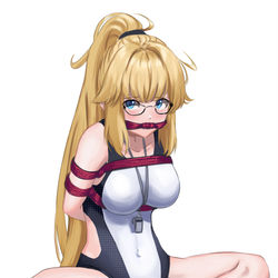 This is a pixiv picture whose title is [COM] Jeanne d'arc.