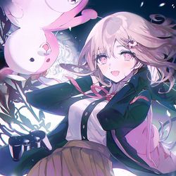 This is a pixiv picture whose title is 무제.