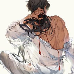 This is a pixiv picture whose title is オリジナルまとめ①.