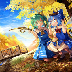 This is a pixiv picture whose title is Skeb.