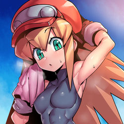 This is a pixiv picture whose title is DASH!!.