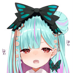 This is a pixiv picture whose title is 酔いるし2.