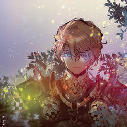 This is a pixiv picture whose title is 무제.