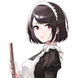 This is a pixiv picture whose title is @.