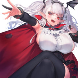 This is a pixiv picture whose title is Lastorigin.