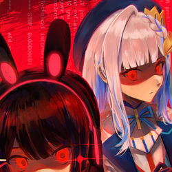 This is a pixiv picture whose title is ━━━━𝑬𝑹𝑹𝑶𝑹.