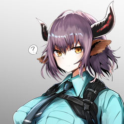 This is a pixiv picture whose title is シデロカ.