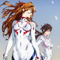 This is a pixiv picture whose title is 白.