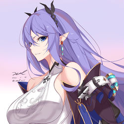 This is a pixiv picture whose title is n.